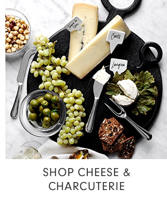 SHOP CHEESE & CHARCUTERIE