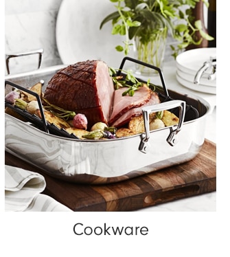 Cookware