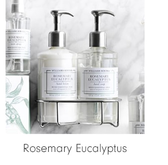 Rosemary Eucalyptus