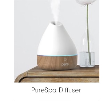 PureSpa Diffuser