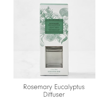 Rosemary Eucalyptus Diffuser