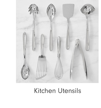 Kitchen Utensils