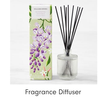 Fragrance Diffuser