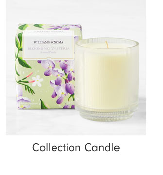 Collection Candle