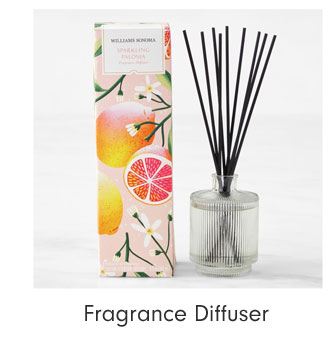 Fragrance Diffuser