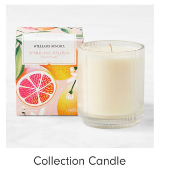 Collection Candle