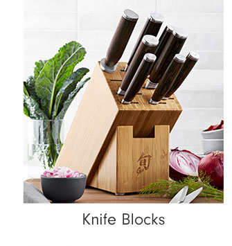 Knife Blocks