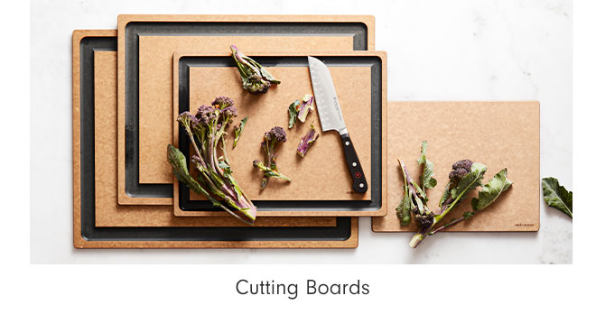 Cutting Boards