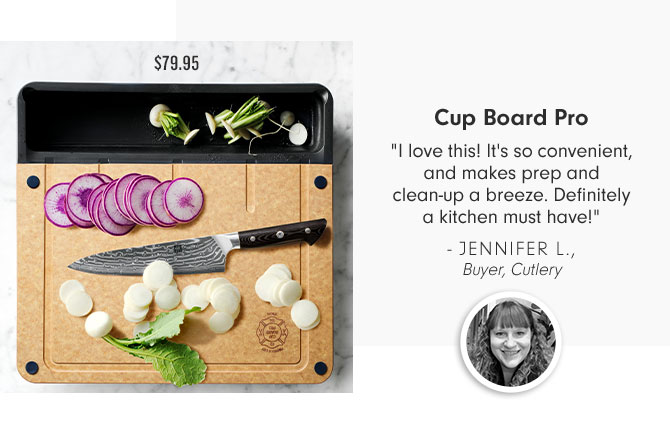 Cup Board Pro - $79.95