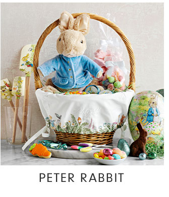 PETER RABBIT