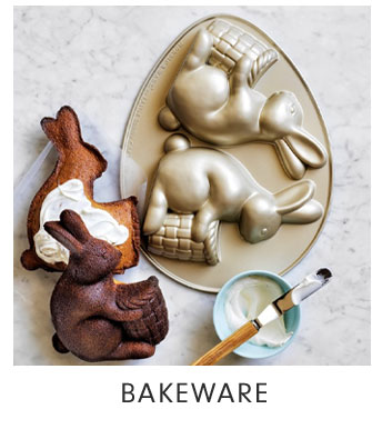 BAKEWARE