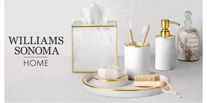 WILLIAMS SONOMA HOME