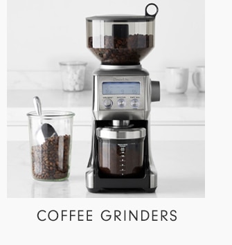 COFFEE GRINDERS