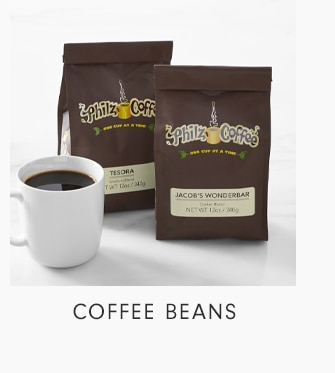 COFFEE BEANS