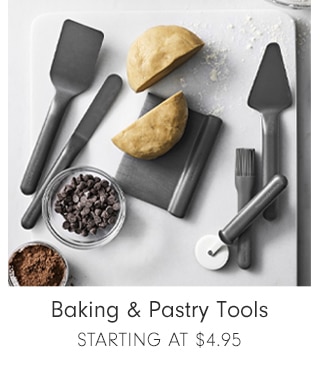 Baking & Pastry Tools - Starting at $4.95