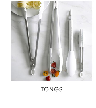 TONGS