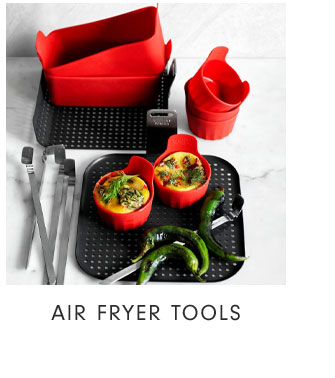 AIR FRYER TOOLS