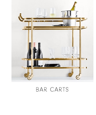 BAR CARTS