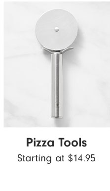 Pizza Tools Starting at $14.95