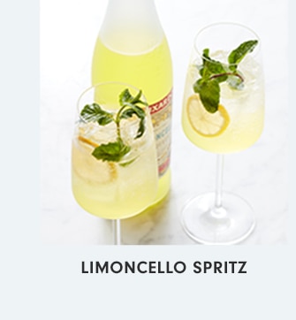 LIMONCELLO SPRITZ