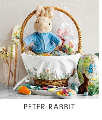 PETER RABBIT