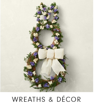 WREATHS & D&Ecuate;COR