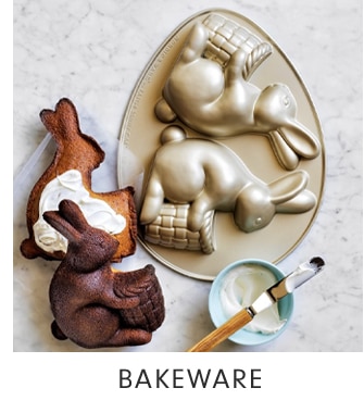 BAKEWARE