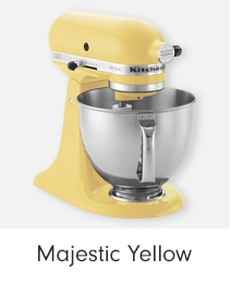 Majestic Yellow