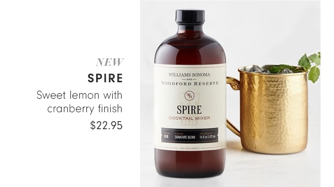 SPIRE - $22.95