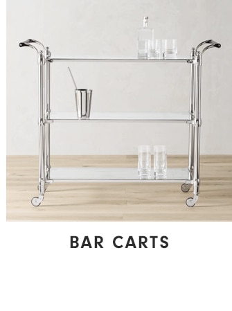 BAR CARTS