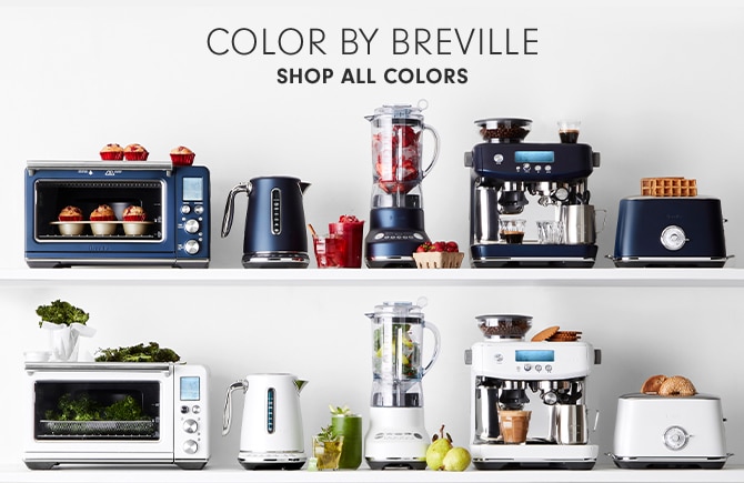 COLOR BY BREVLLE - SHOP ALL COLORS