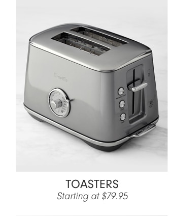 TOASTERS