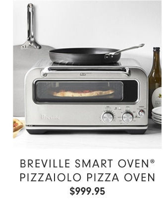 BREVILLE SMART OVEN® PIZZAIOLO PIZZA OVEN - $999.95