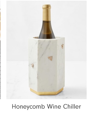 Honeycomb Wine Chiller