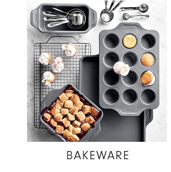 BAKEWARE