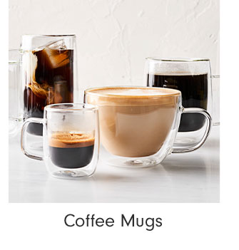 Coffee Mugs