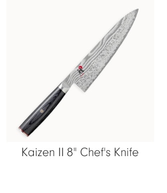 Kaizen II 8" Chef’s Knife