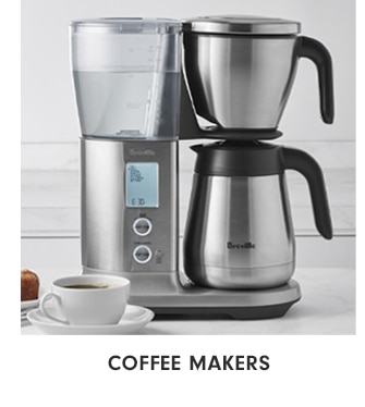 COFFEE MAKERS