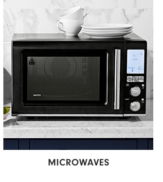 MICROWAVES