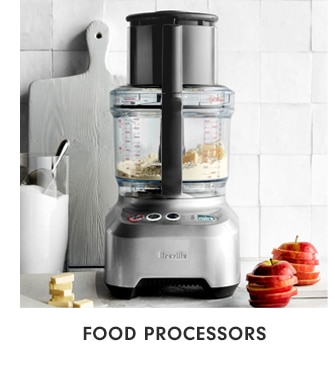 FOOD PROCESSORS