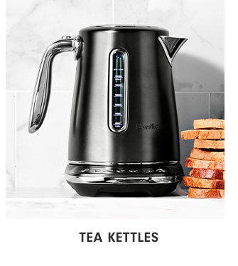 TEA KETTLES