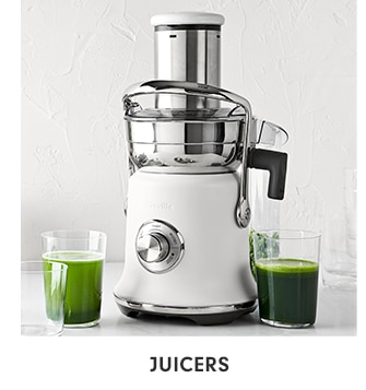 JUICERS