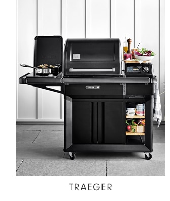 TRAEGER