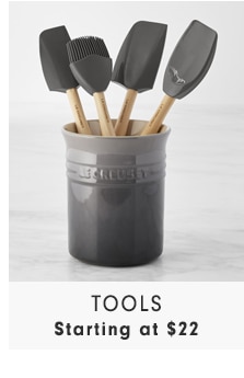 TOOLS Starting at $65