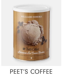 PEET'S COFFEE