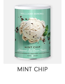 MINT CHIP