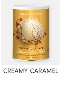 CREAMY CARAMEL