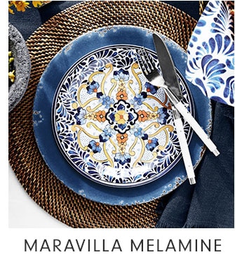 MARAVILLA MELAMINE