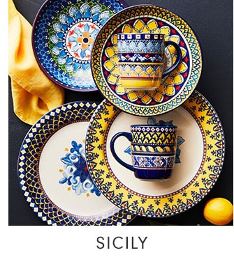 SICILY