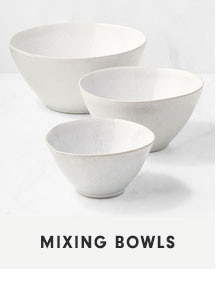 Mixing Bowls